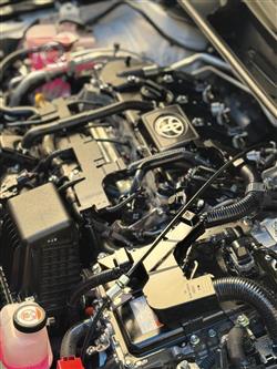 تۆیۆتا کۆرۆلا